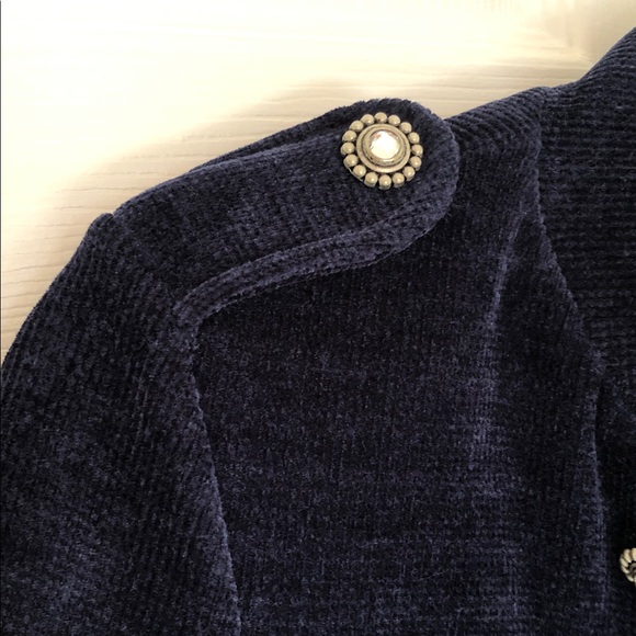 Sergeant Pepper Style Unique Women’s Jacket
Size M Italy - Picture 4 of 9